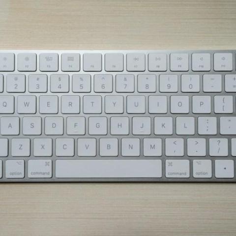 Keyboard